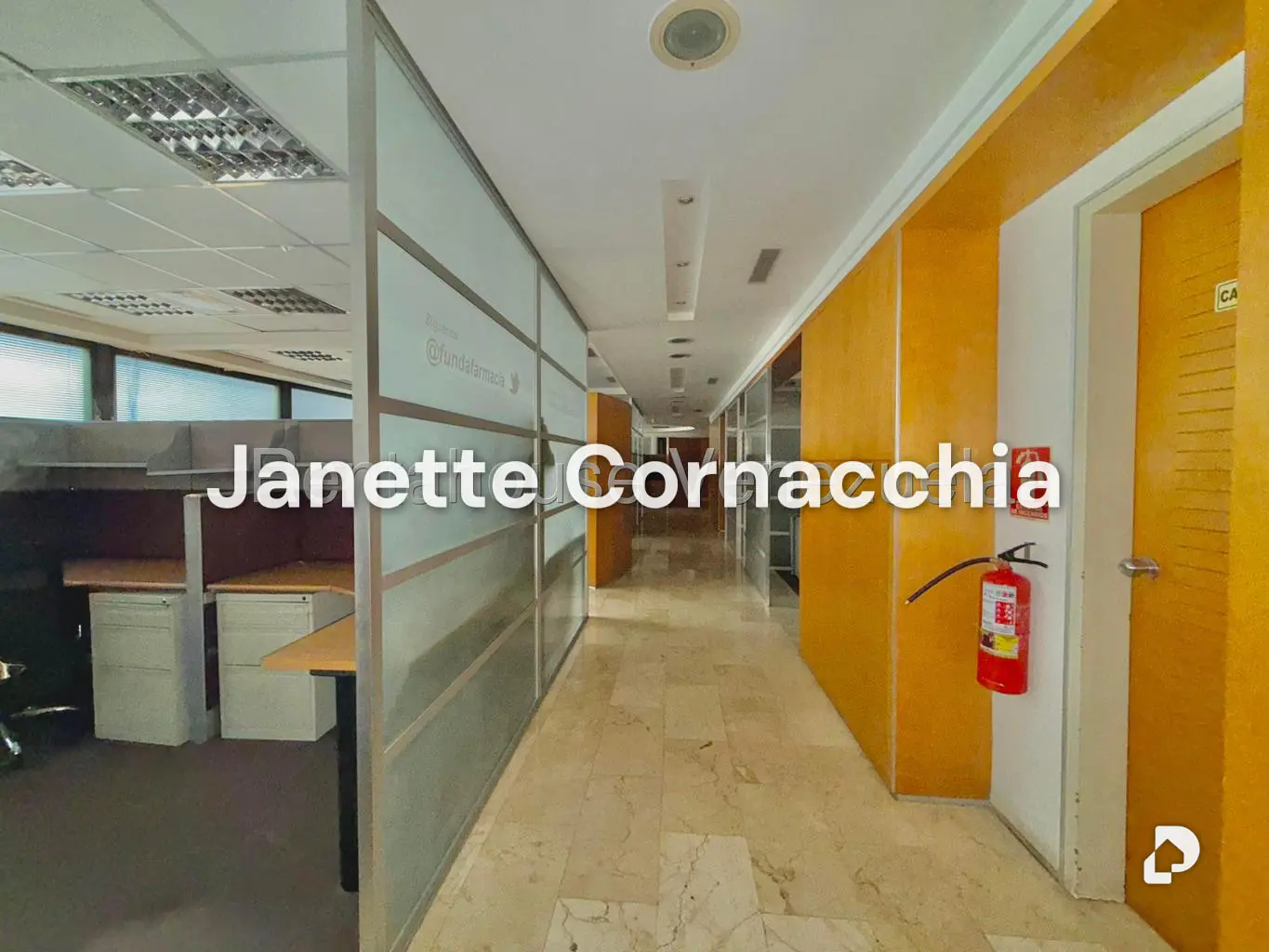 Oficina en Bello Monte, Caracas – 7