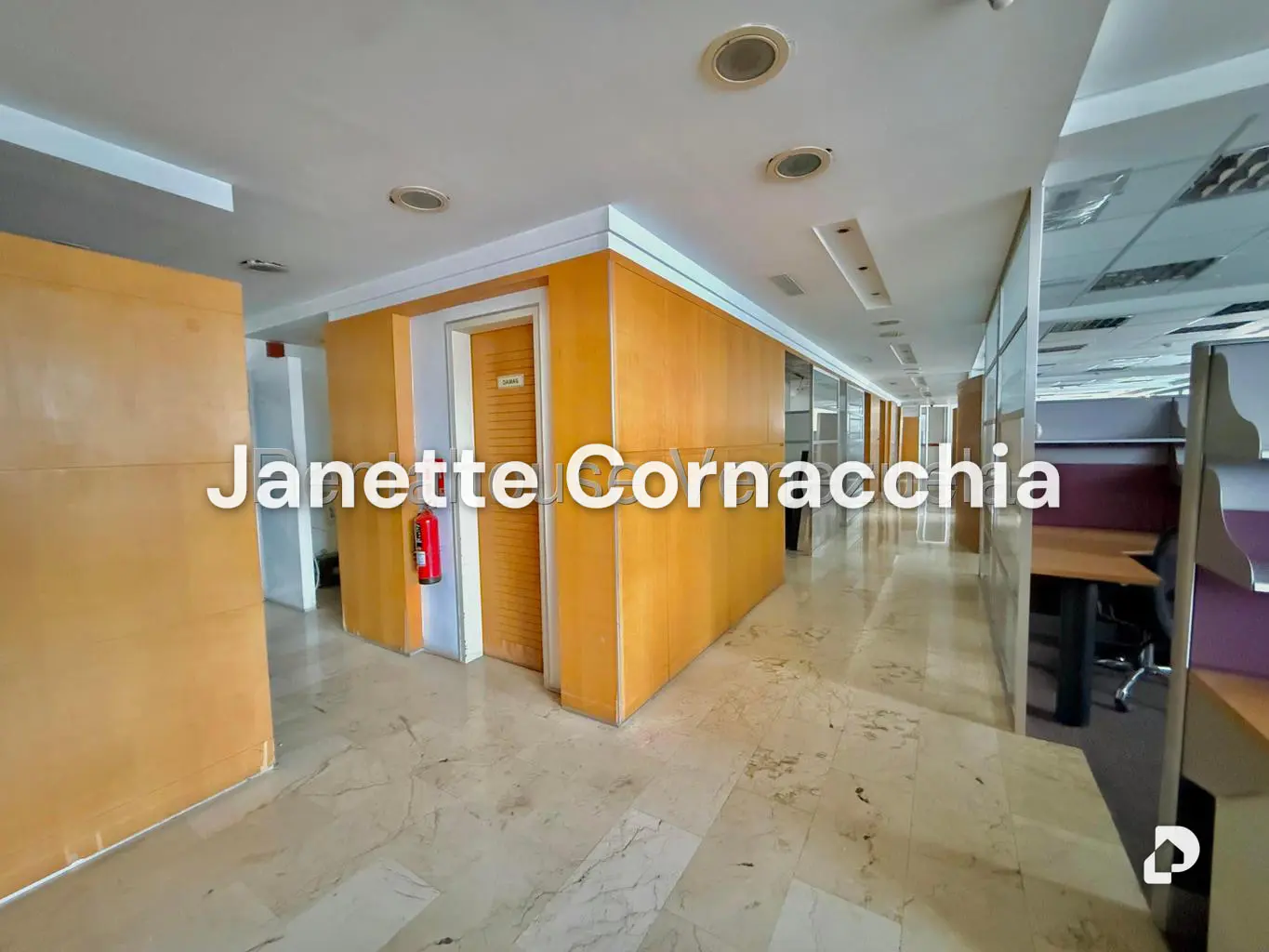 Oficina en Bello Monte, Caracas – 13