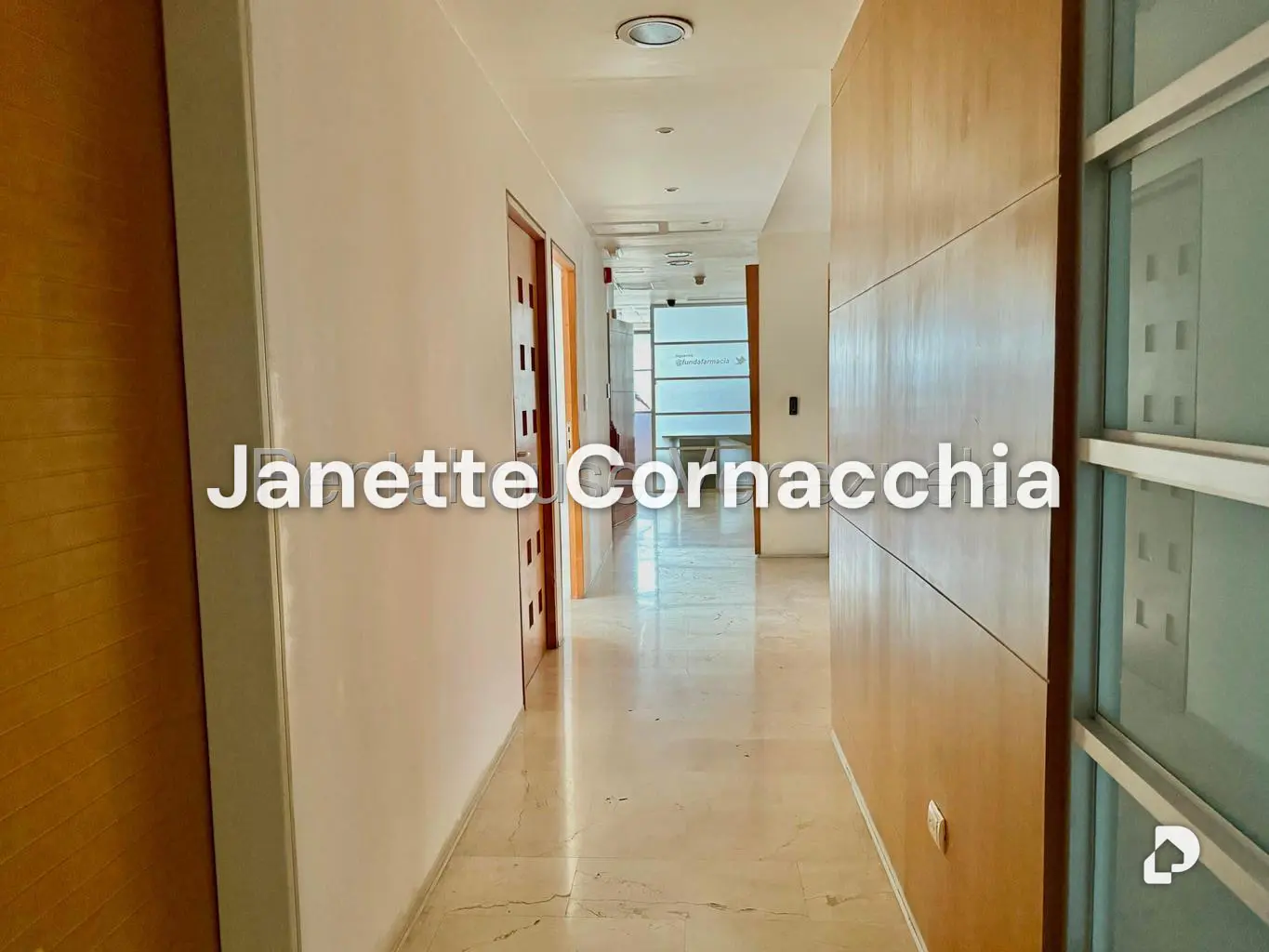 Oficina en Bello Monte, Caracas – 14