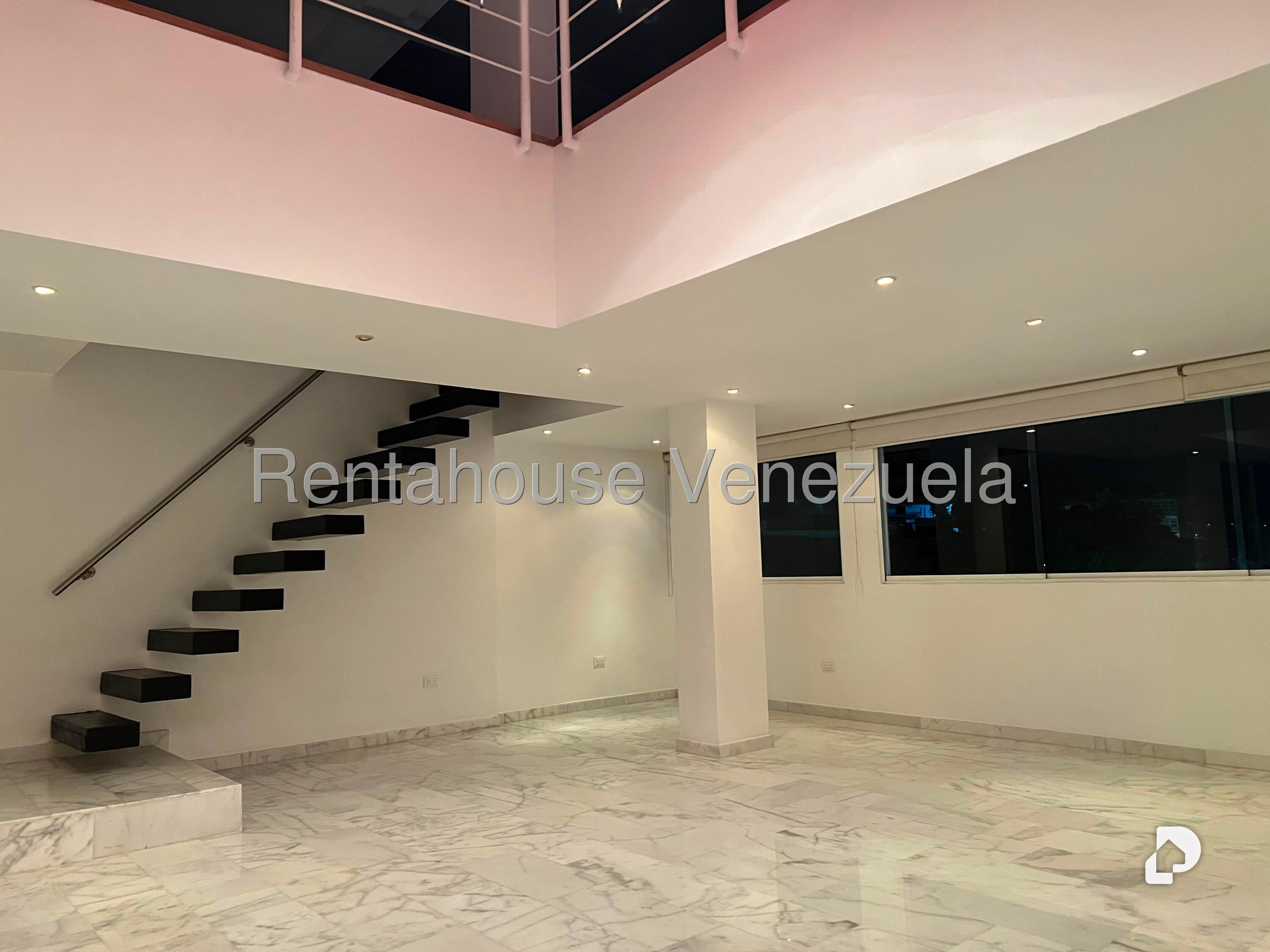 Apartamento en Los Naranjos (del Cafetal), Caracas – 7