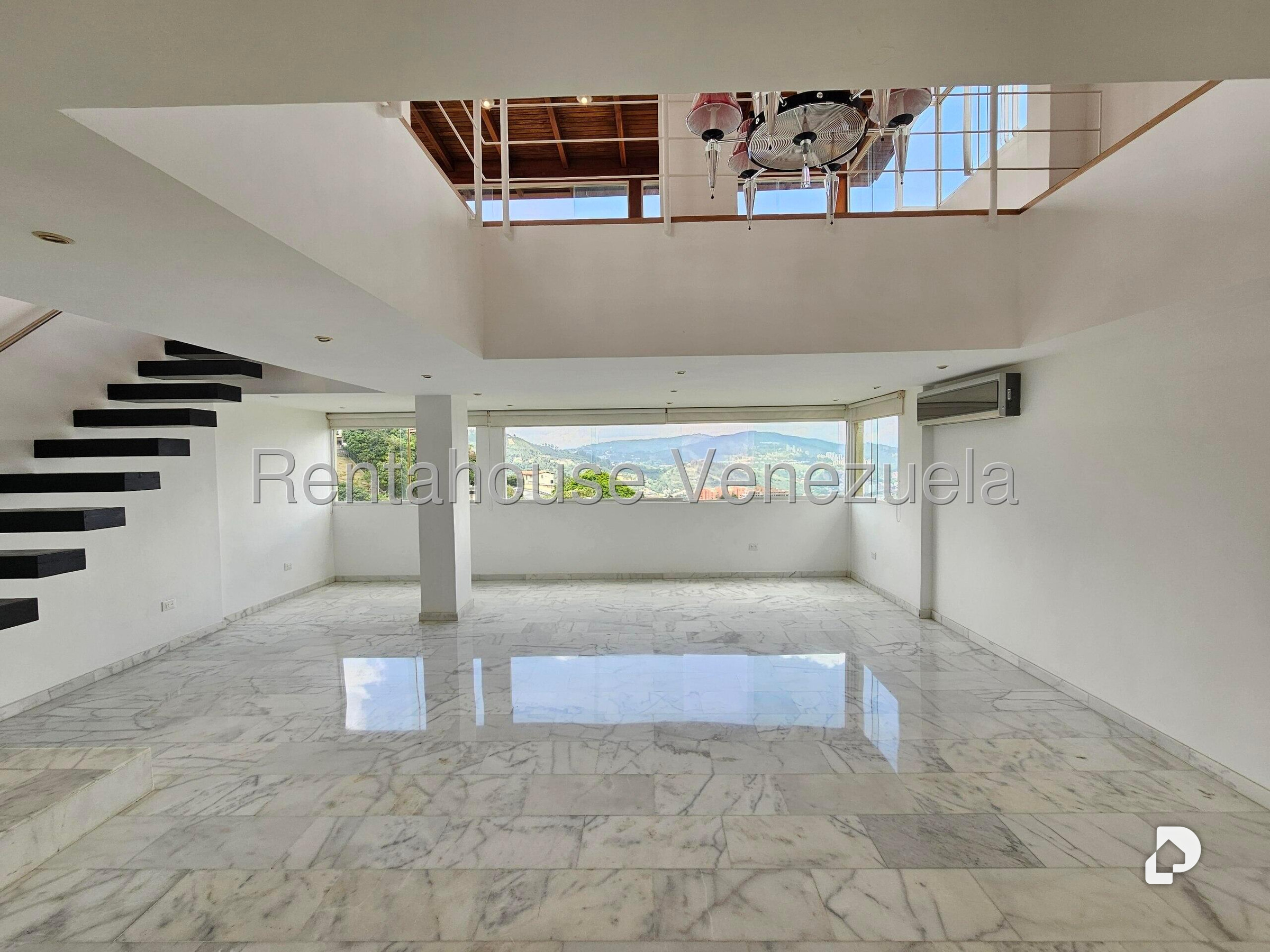 Apartamento en Los Naranjos (del Cafetal), Caracas – 3