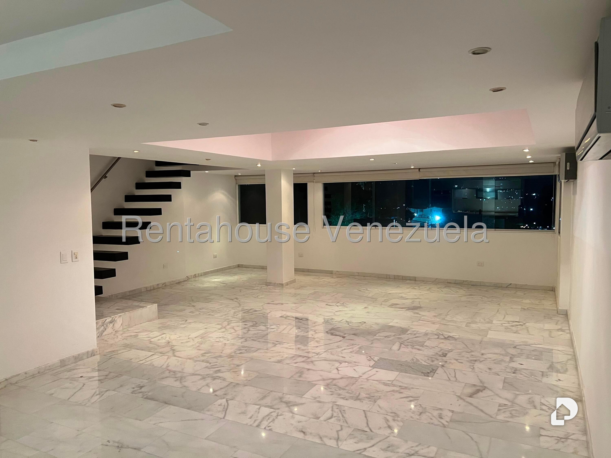 Apartamento en Los Naranjos (del Cafetal), Caracas – 4