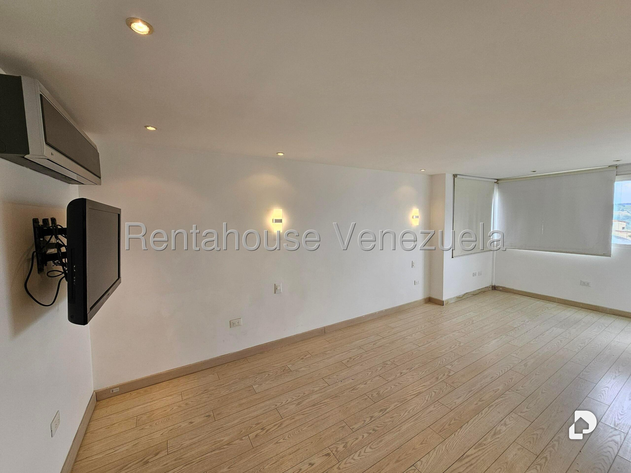 Apartamento en Los Naranjos (del Cafetal), Caracas – 26