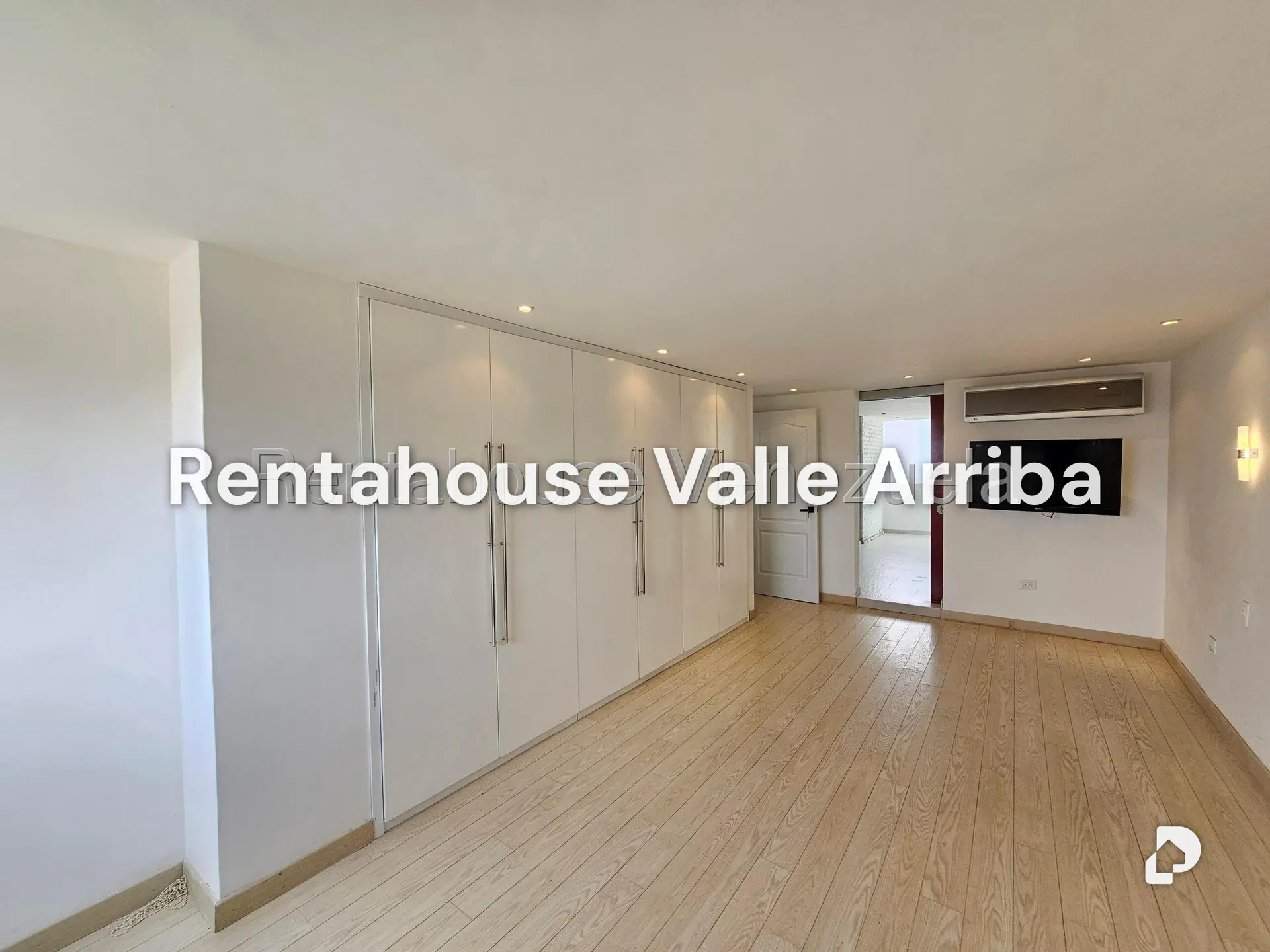 Apartamento en Los Naranjos (del Cafetal), Caracas – 28