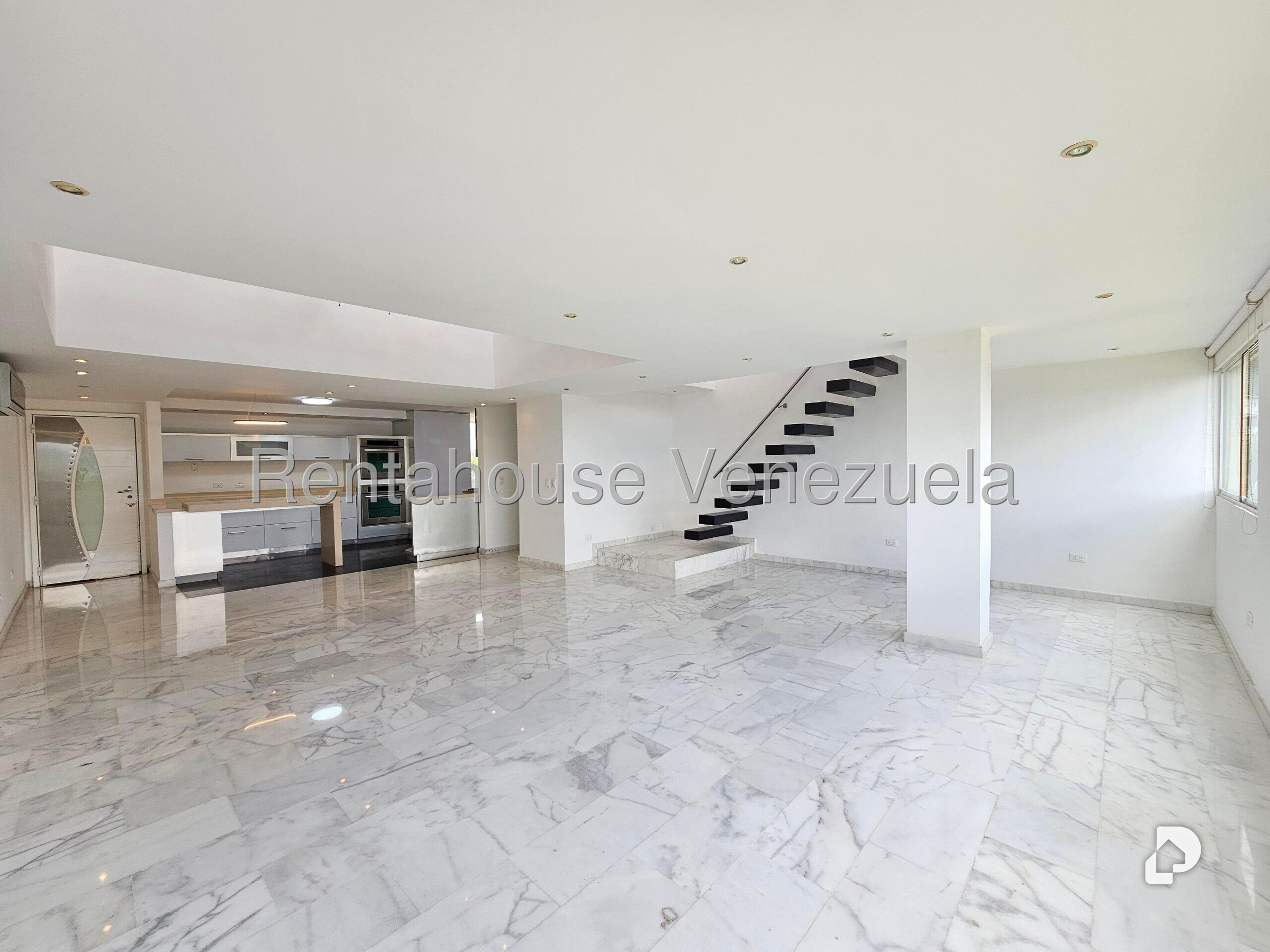 Apartamento en Los Naranjos (del Cafetal), Caracas – 6