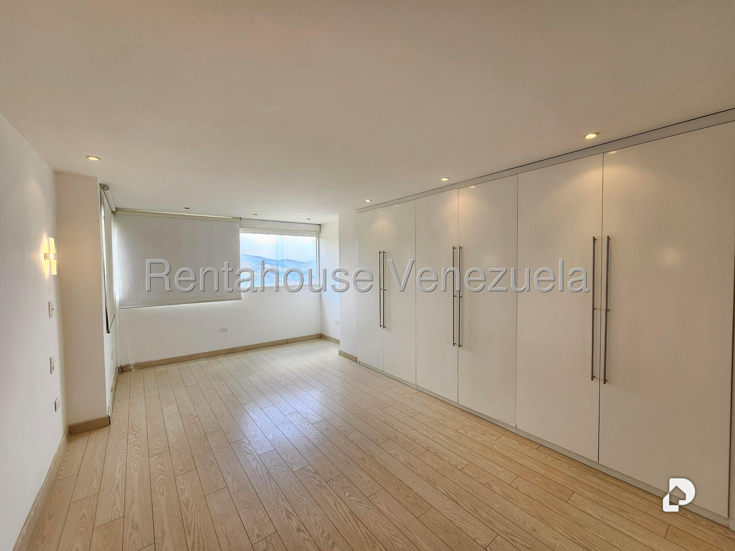 Apartamento en Los Naranjos (del Cafetal), Caracas – 27