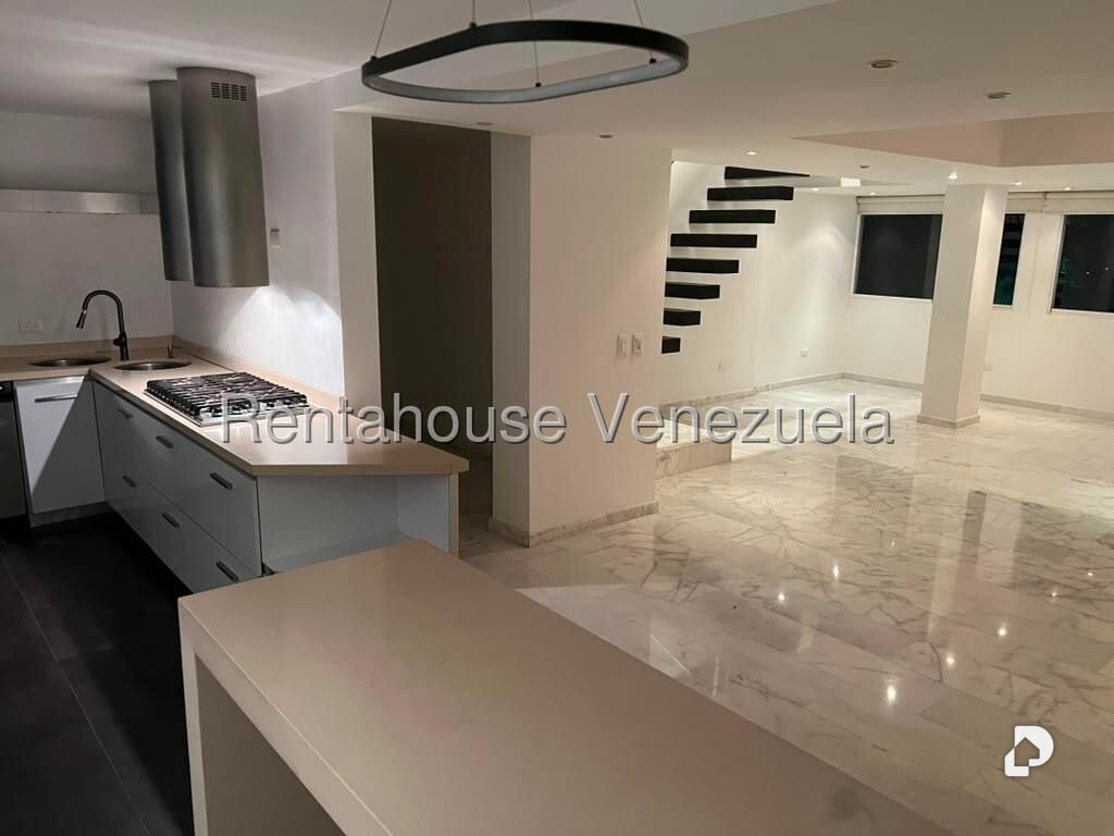 Apartamento en Los Naranjos (del Cafetal), Caracas – 20