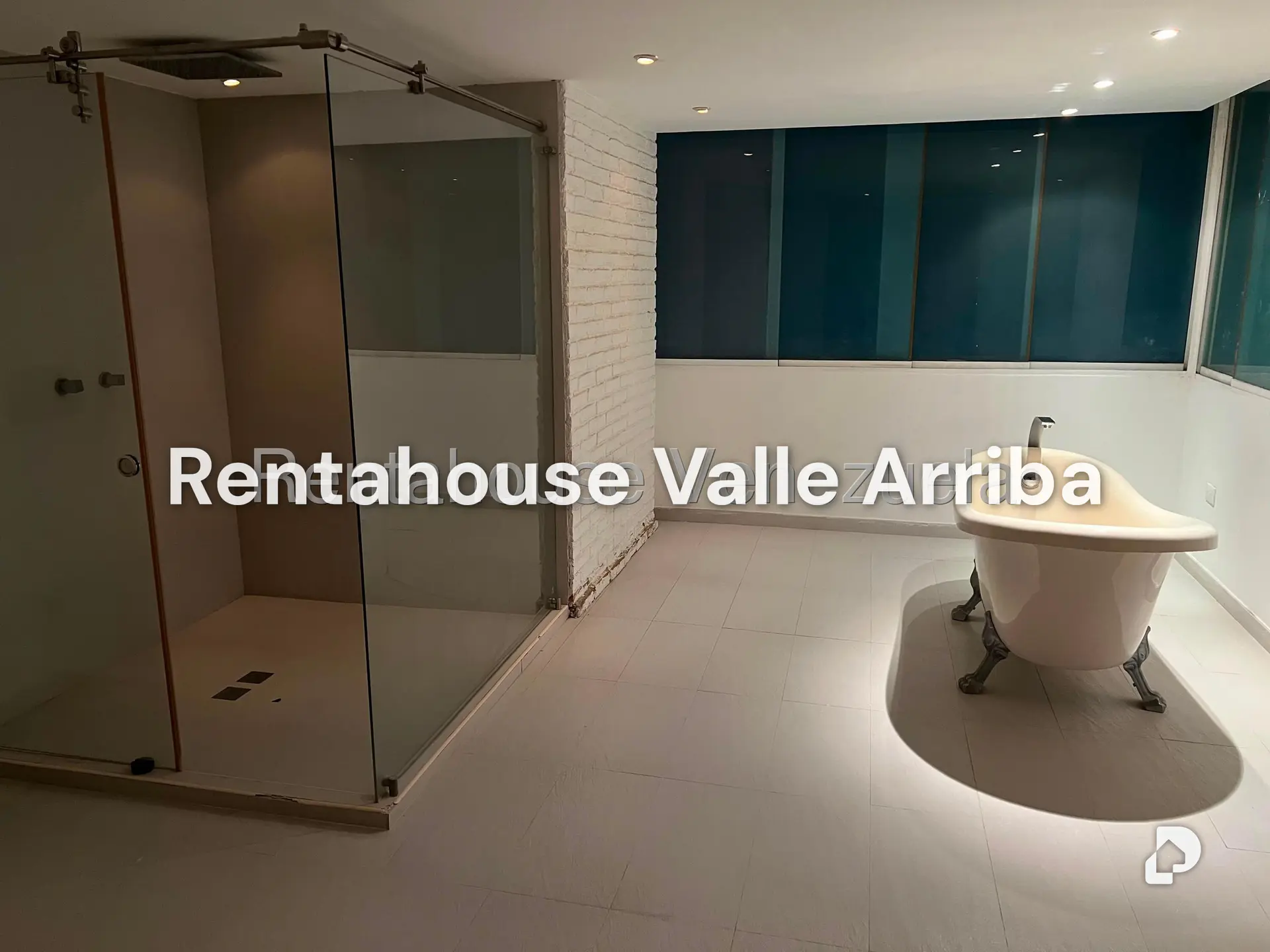 Apartamento en Los Naranjos (del Cafetal), Caracas – 30