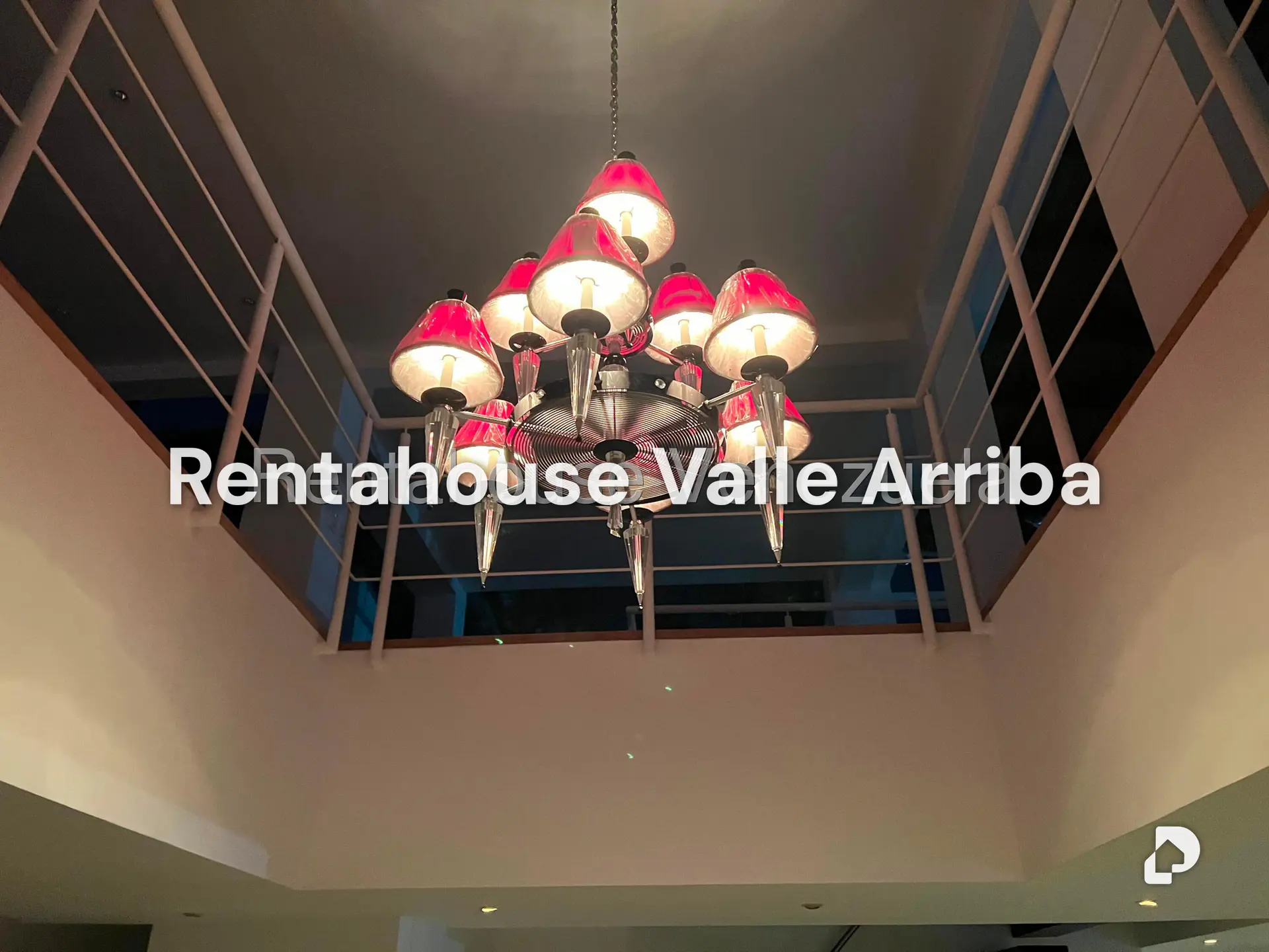 Apartamento en Los Naranjos (del Cafetal), Caracas – 10