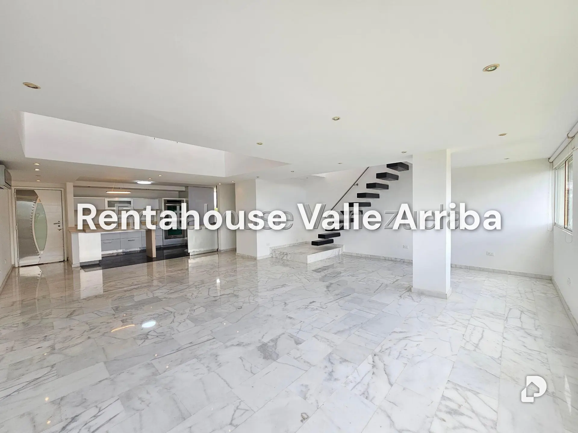 Apartamento en Los Naranjos (del Cafetal), Caracas – 6