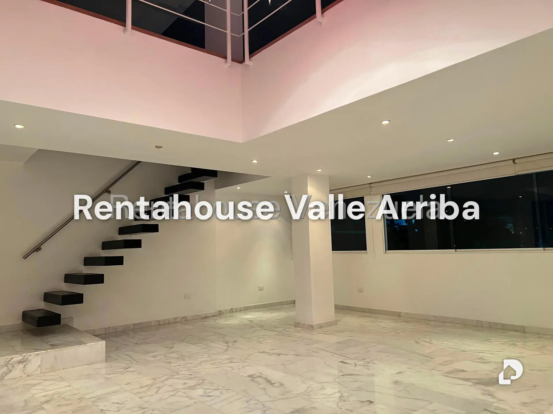 Apartamento en Los Naranjos (del Cafetal), Caracas – 7