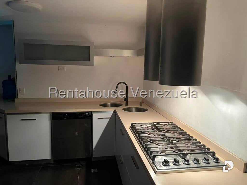 Apartamento en Los Naranjos (del Cafetal), Caracas – 18