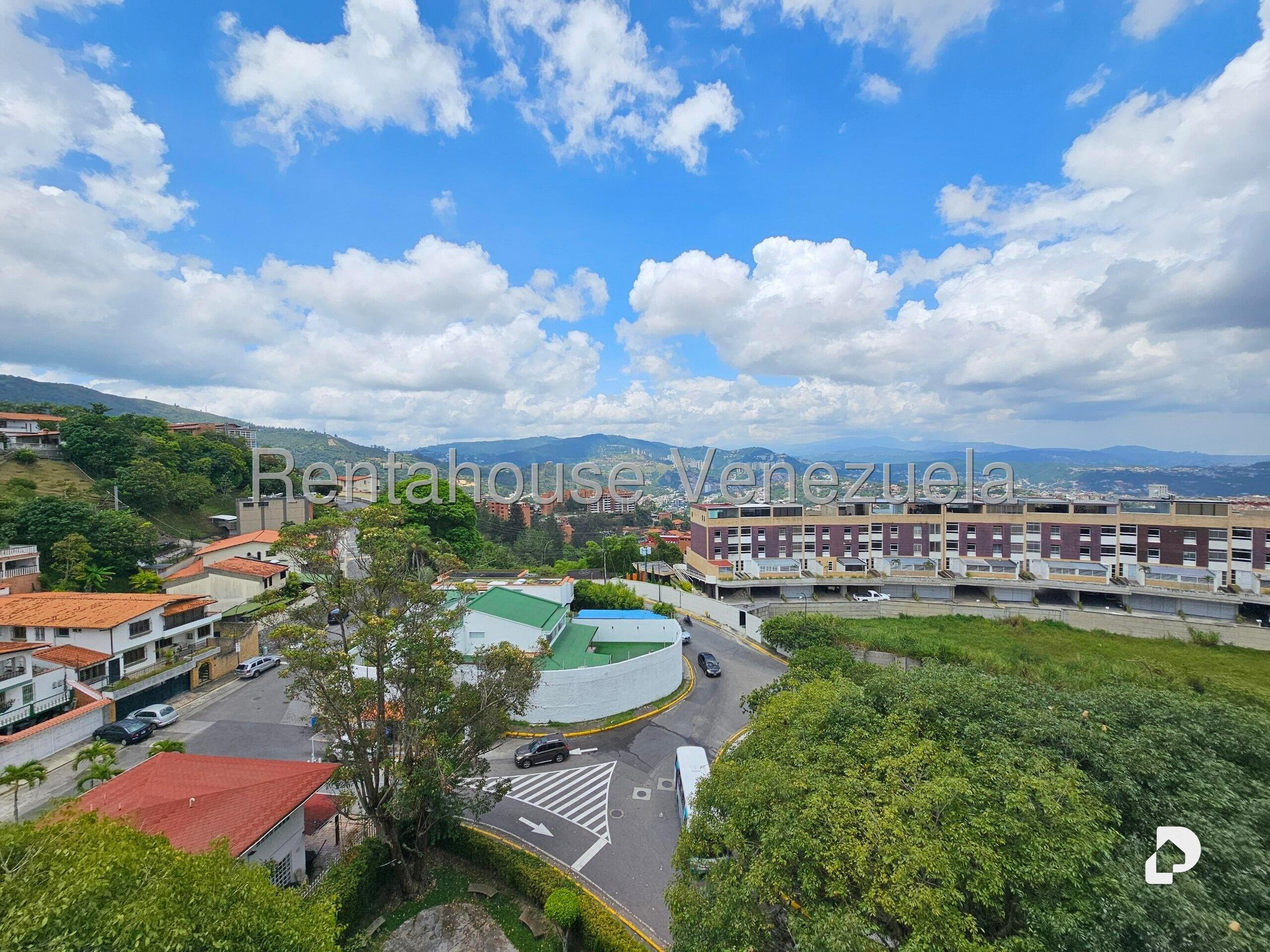 Apartamento en Los Naranjos (del Cafetal), Caracas – 8
