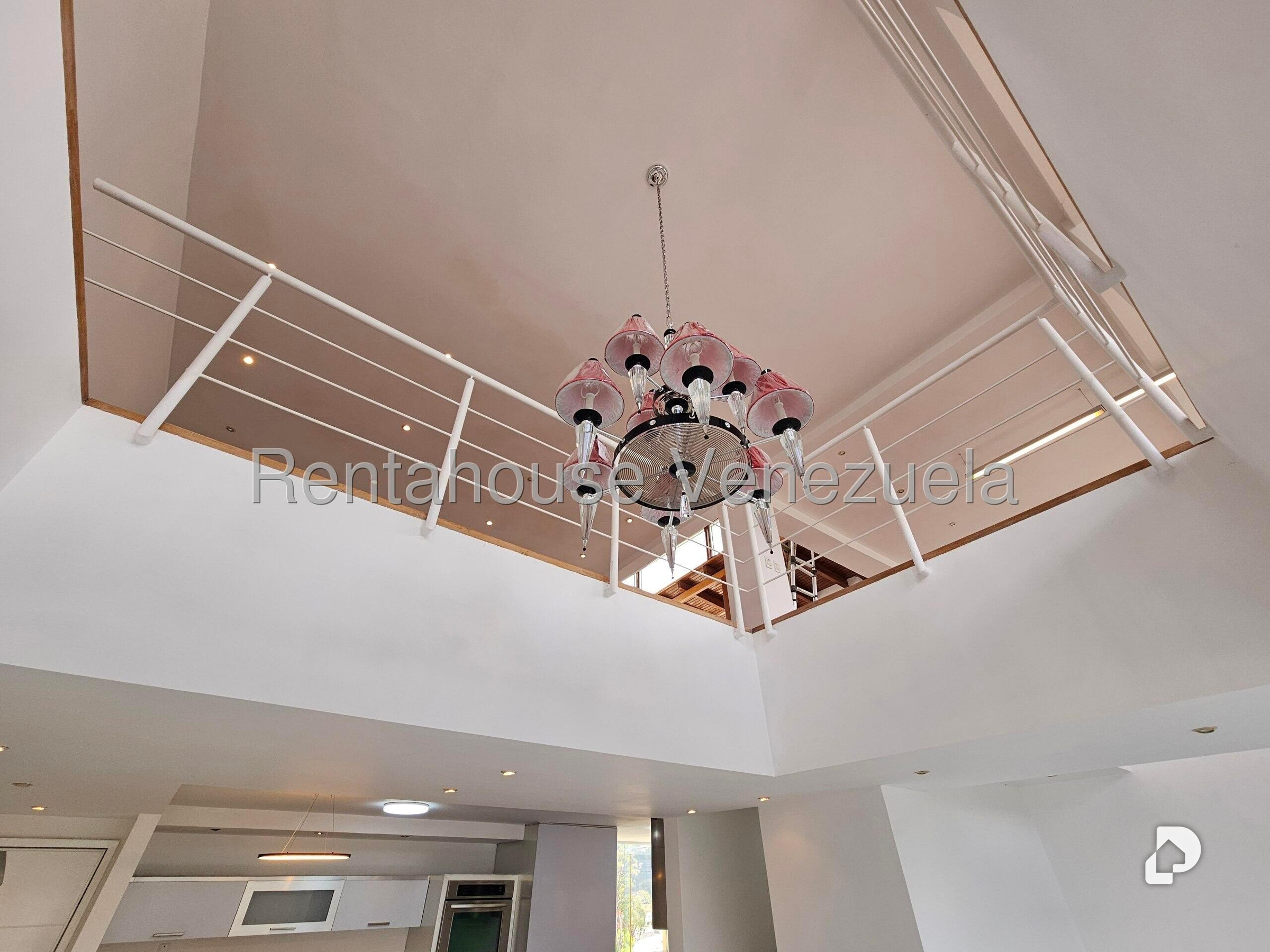 Apartamento en Los Naranjos (del Cafetal), Caracas – 9