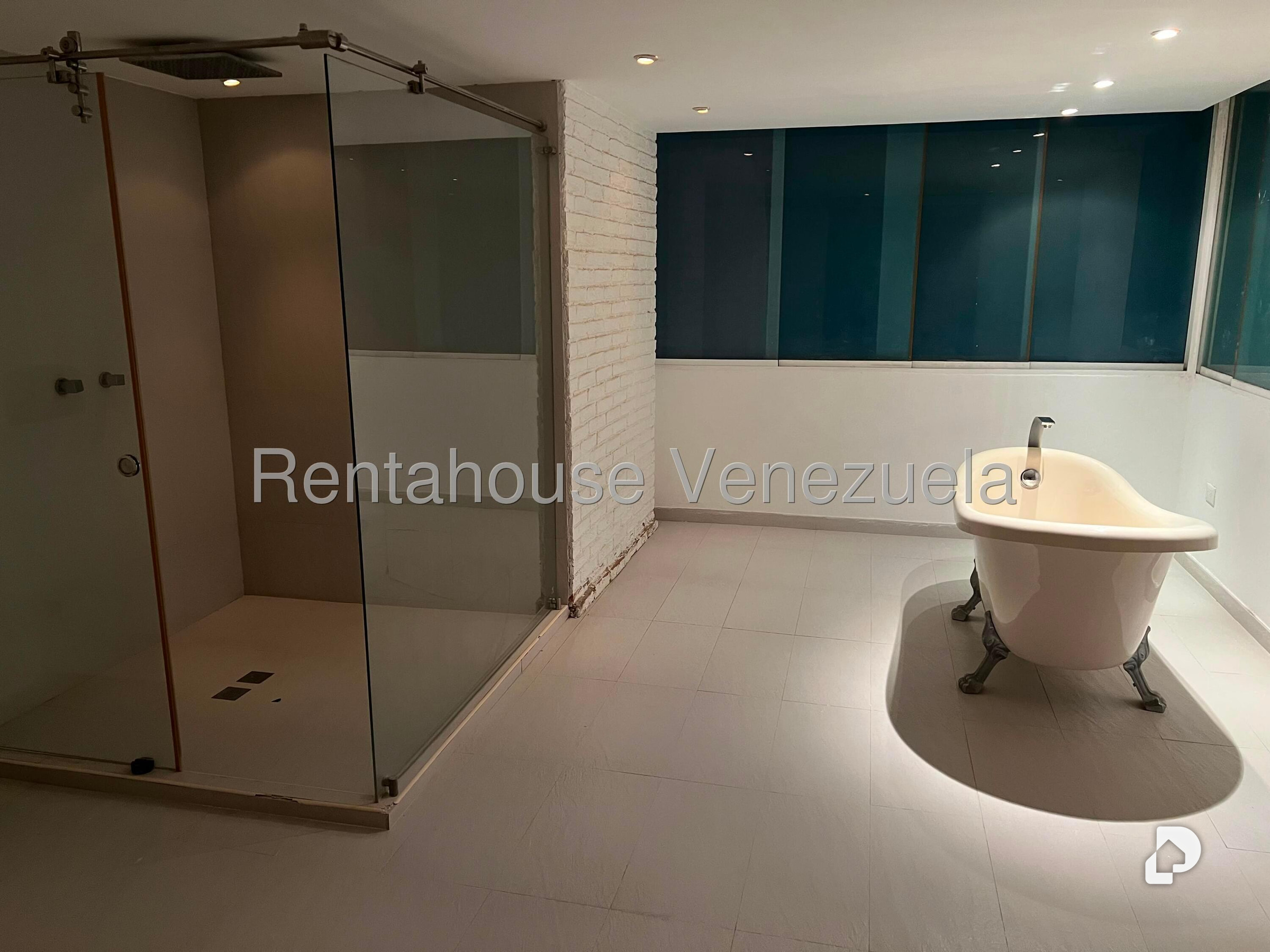 Apartamento en Los Naranjos (del Cafetal), Caracas – 30