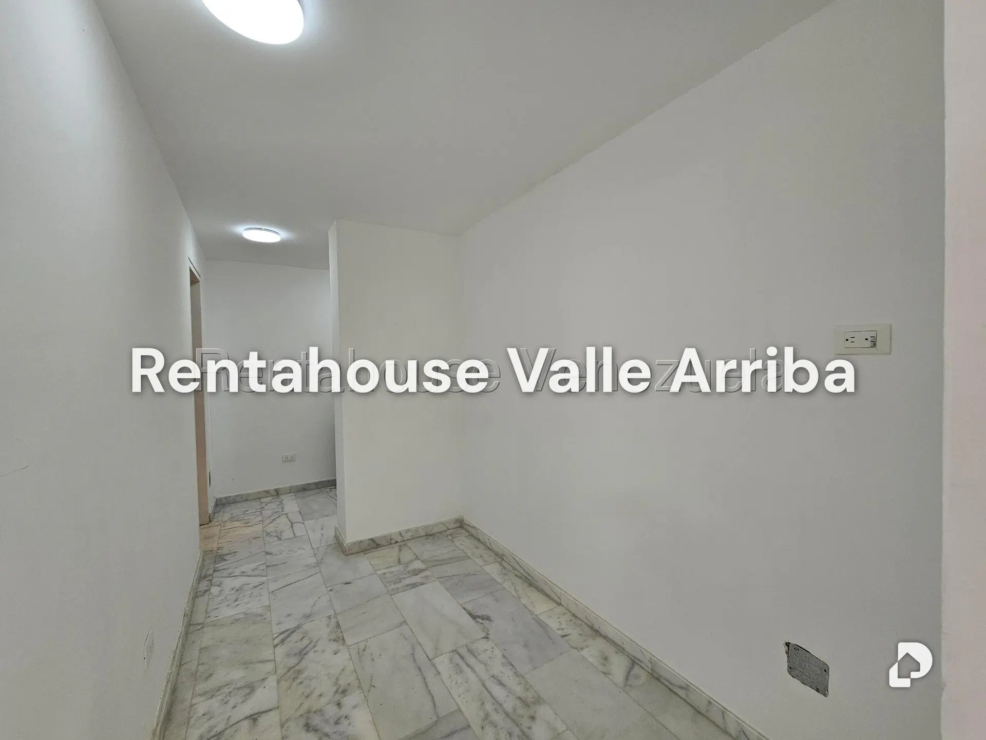 Apartamento en Los Naranjos (del Cafetal), Caracas – 25