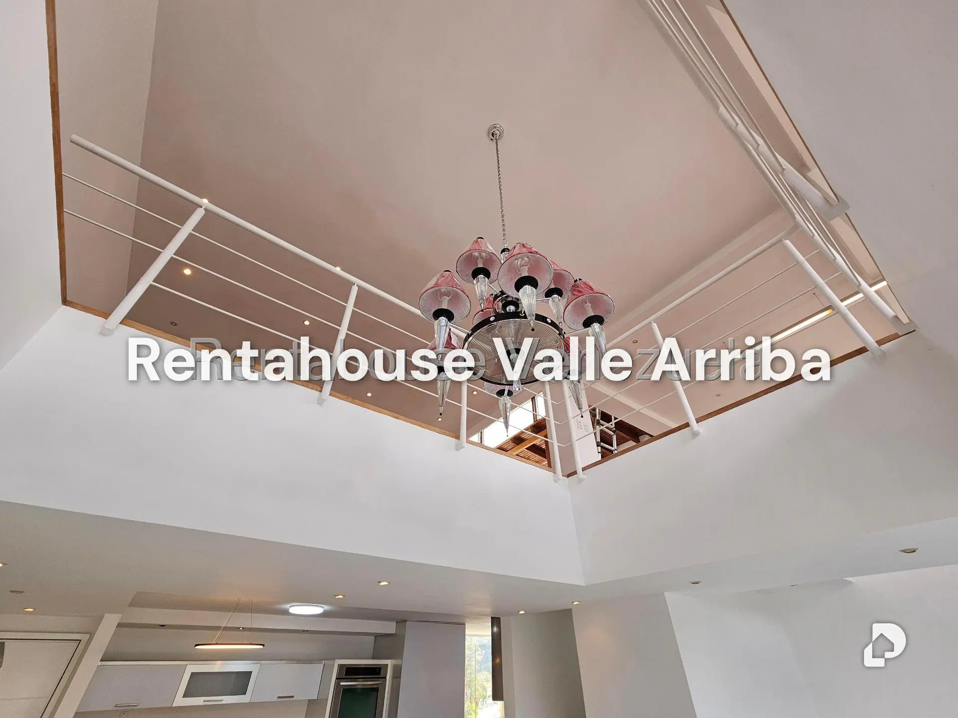 Apartamento en Los Naranjos (del Cafetal), Caracas – 9