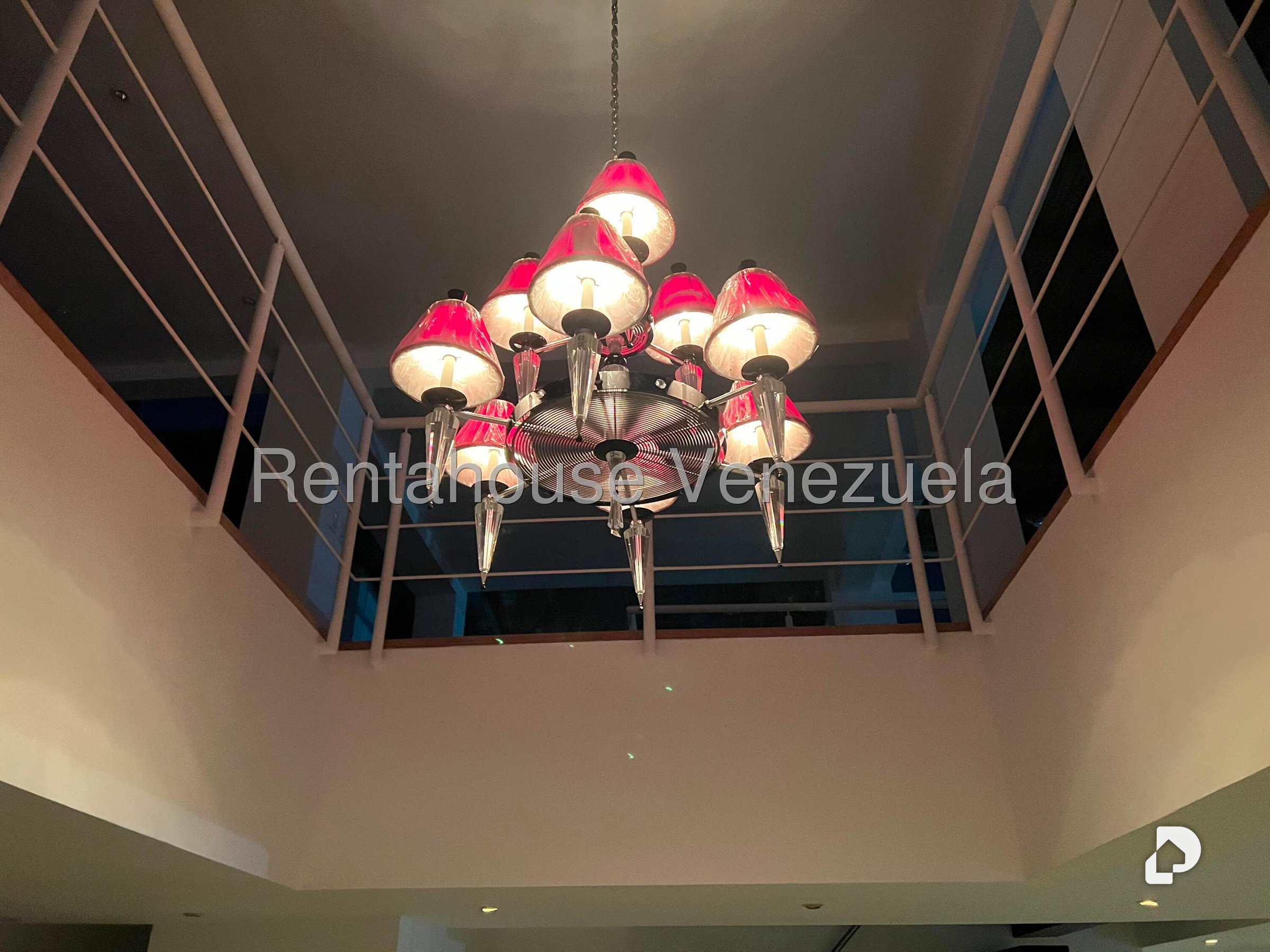 Apartamento en Los Naranjos (del Cafetal), Caracas – 10