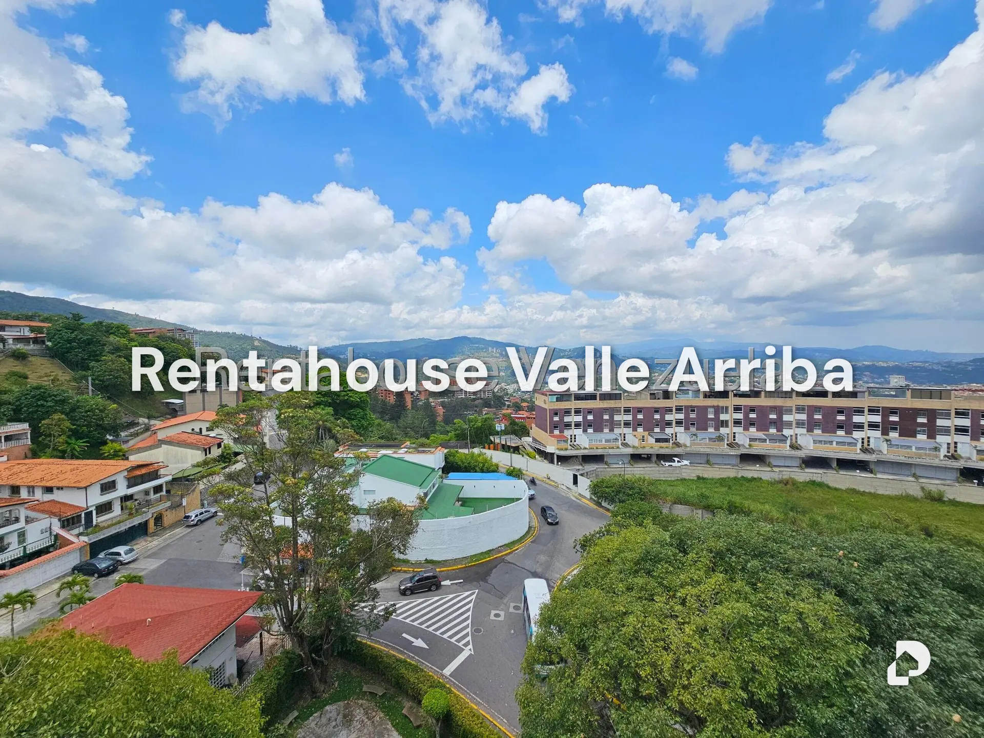 Apartamento en Los Naranjos (del Cafetal), Caracas – 8