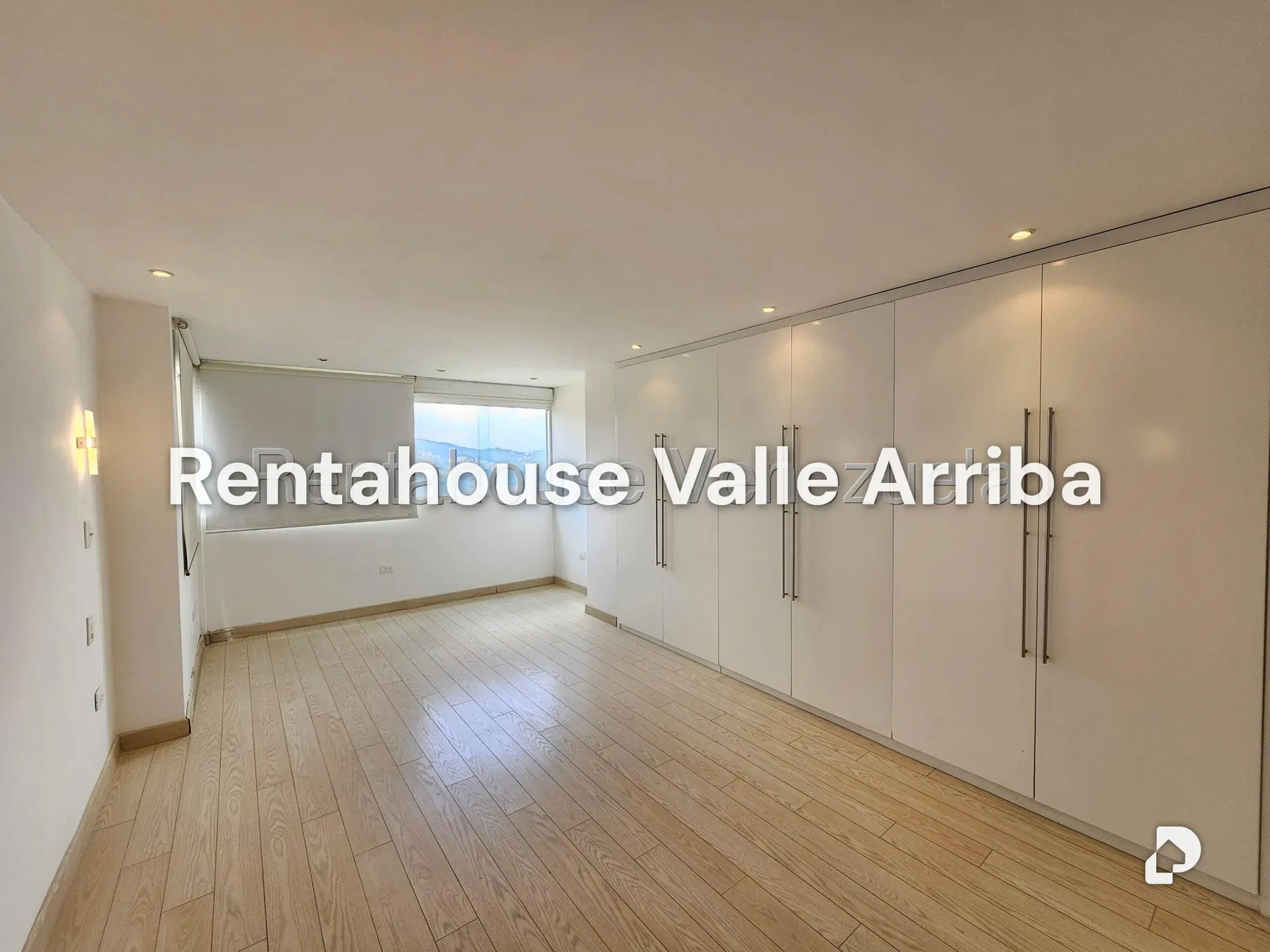 Apartamento en Los Naranjos (del Cafetal), Caracas – 27