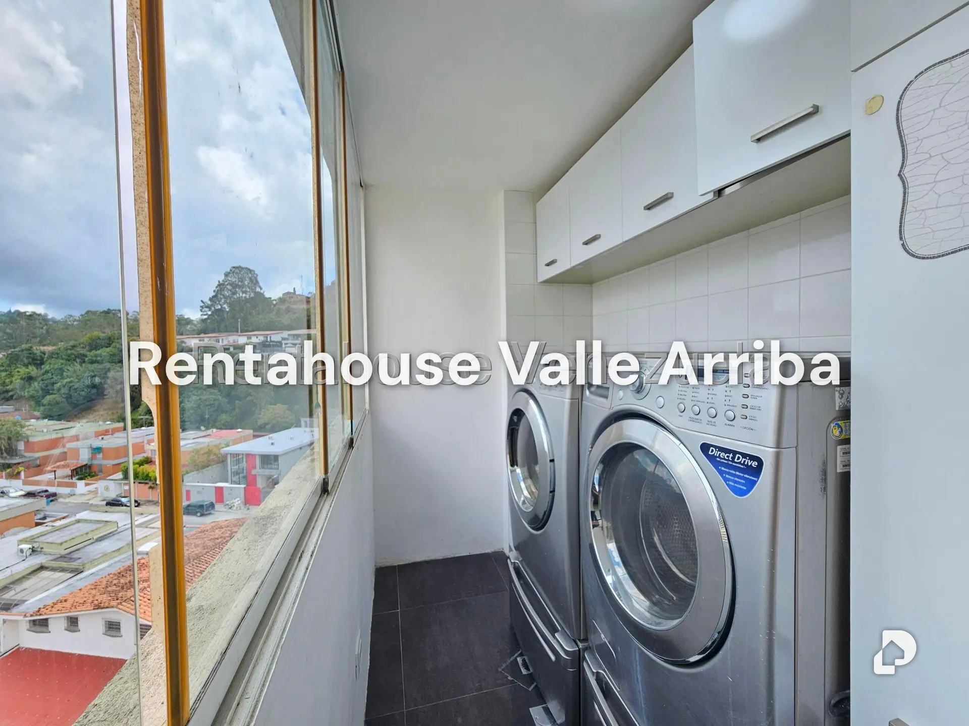 Apartamento en Los Naranjos (del Cafetal), Caracas – 23