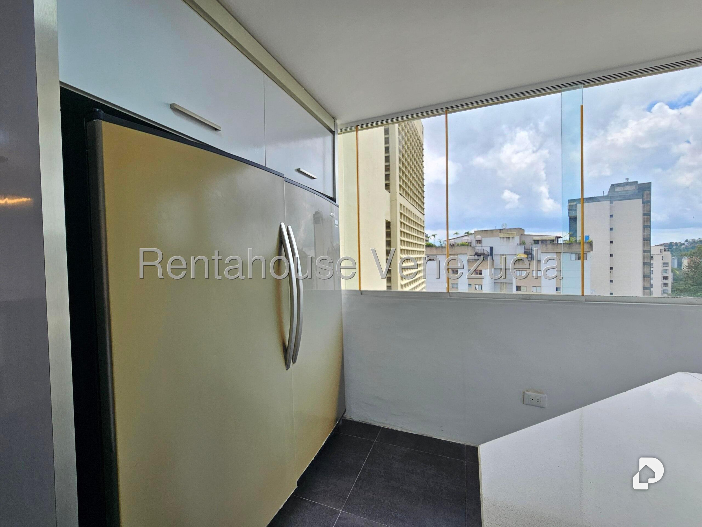 Apartamento en Los Naranjos (del Cafetal), Caracas – 22