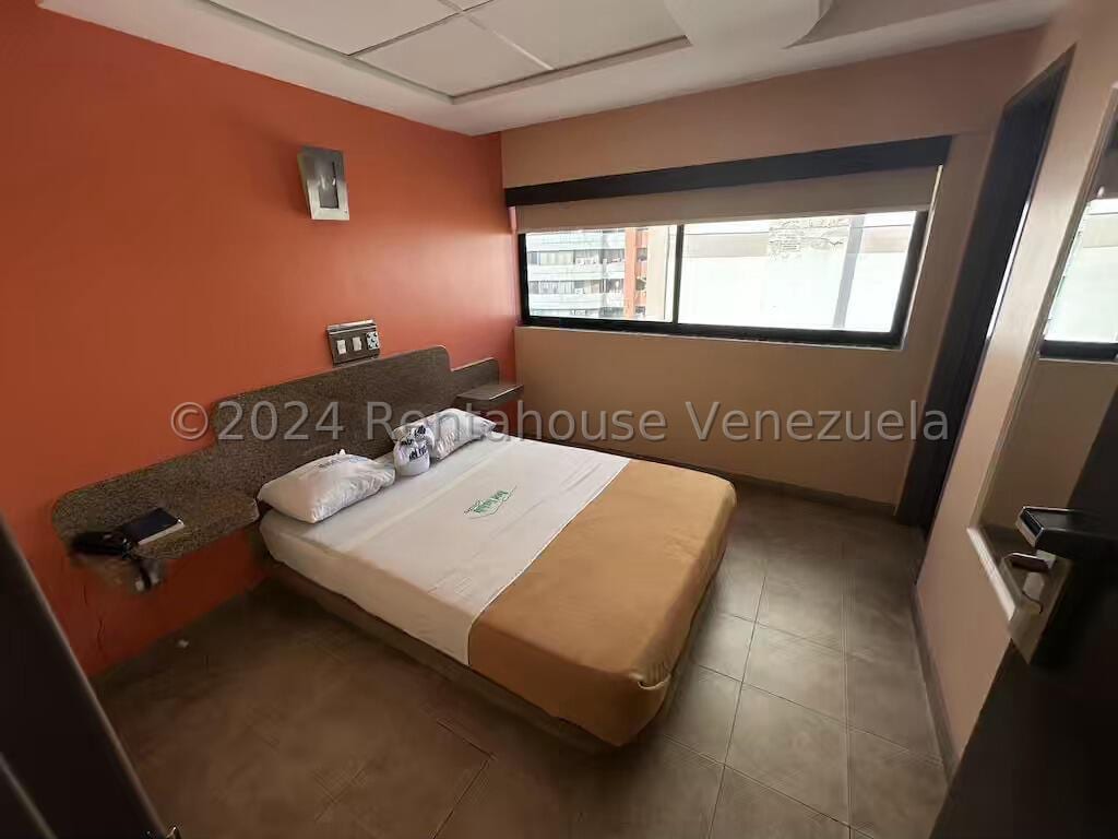 Edificio en Sabana Grande, Caracas