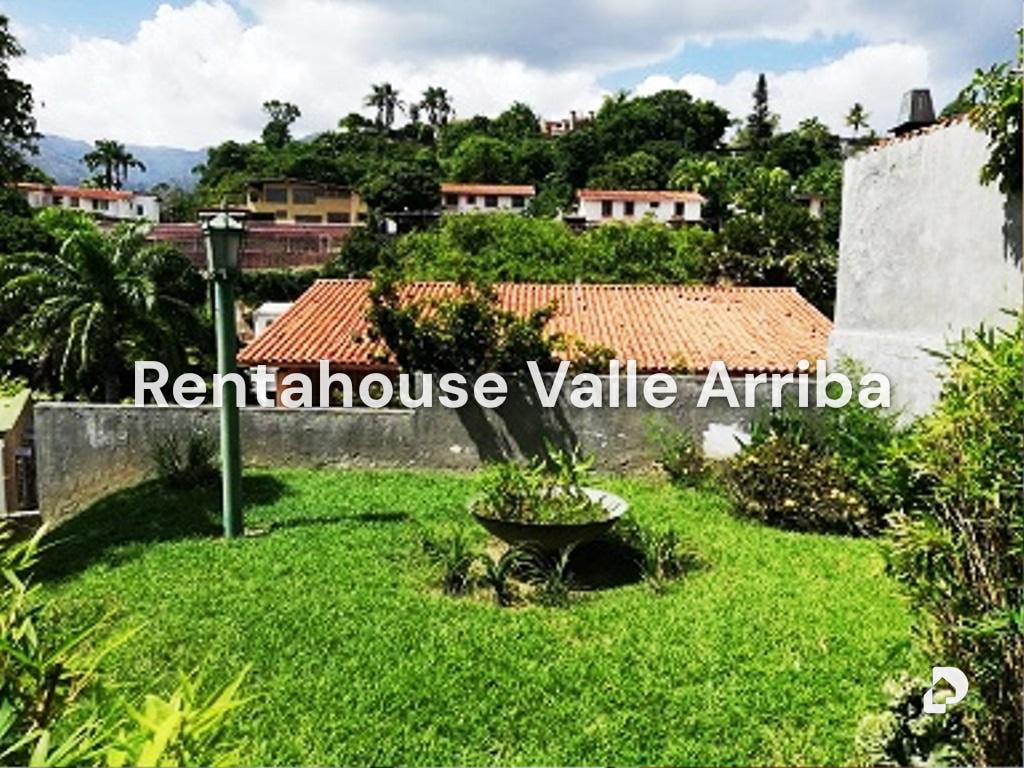Casa en Caurimare, Caracas – 10