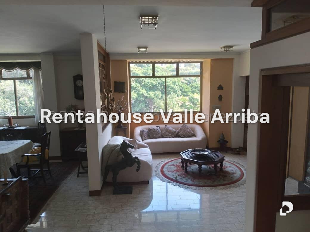 Casa en Caurimare, Caracas – 17