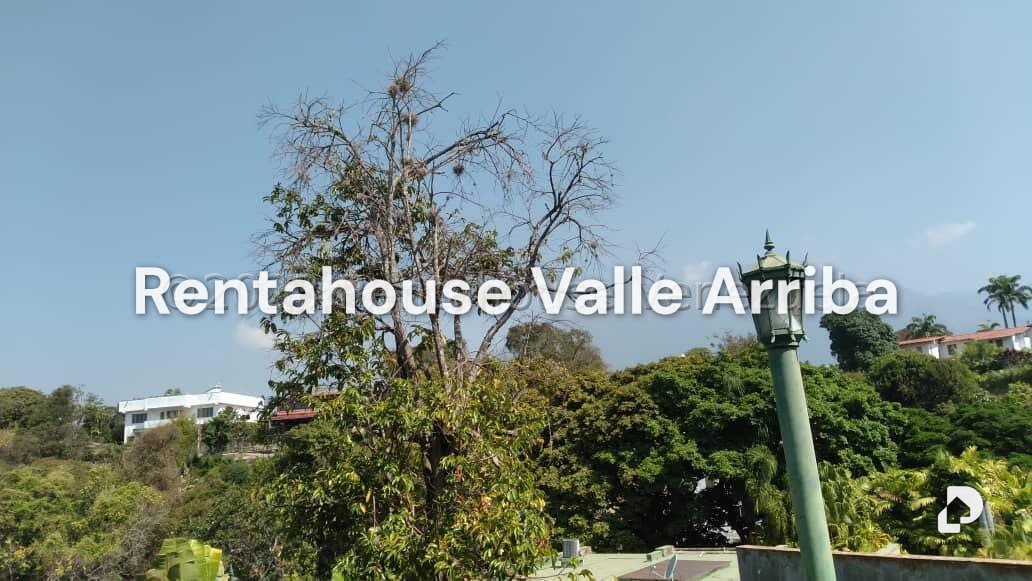 Casa en Caurimare, Caracas – 16