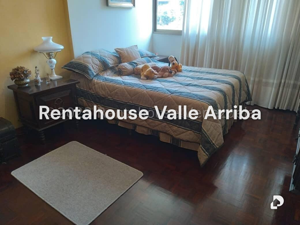 Casa en Caurimare, Caracas – 13
