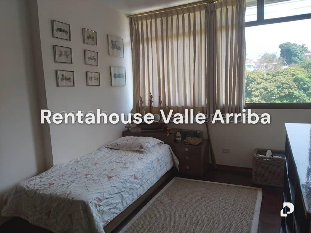 Casa en Caurimare, Caracas – 12