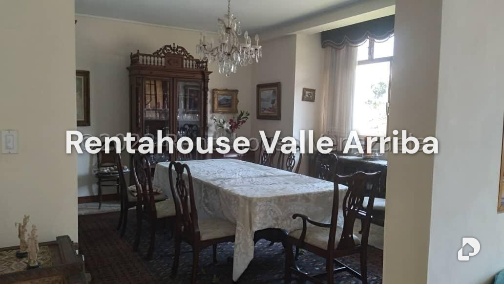 Casa en Caurimare, Caracas – 15