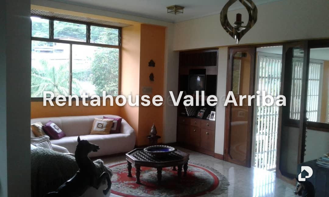 Casa en Caurimare, Caracas – 6
