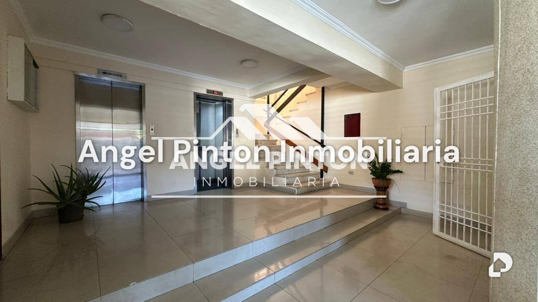 Apartamento en Santa María, Maracaibo – 2