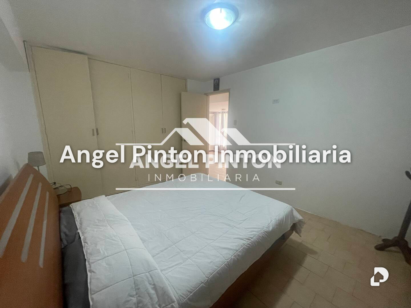 Apartamento en Santa María, Maracaibo – 12