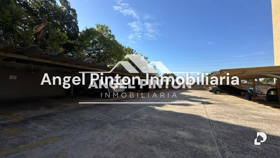 Apartamento en Santa María, Maracaibo – 10