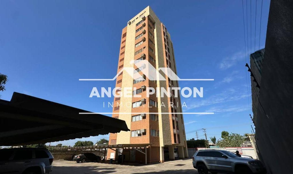 Apartment in Santa María, Maracaibo - 1