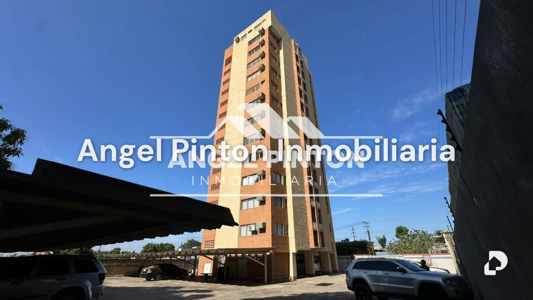 Apartamento en Santa María, Maracaibo – 1