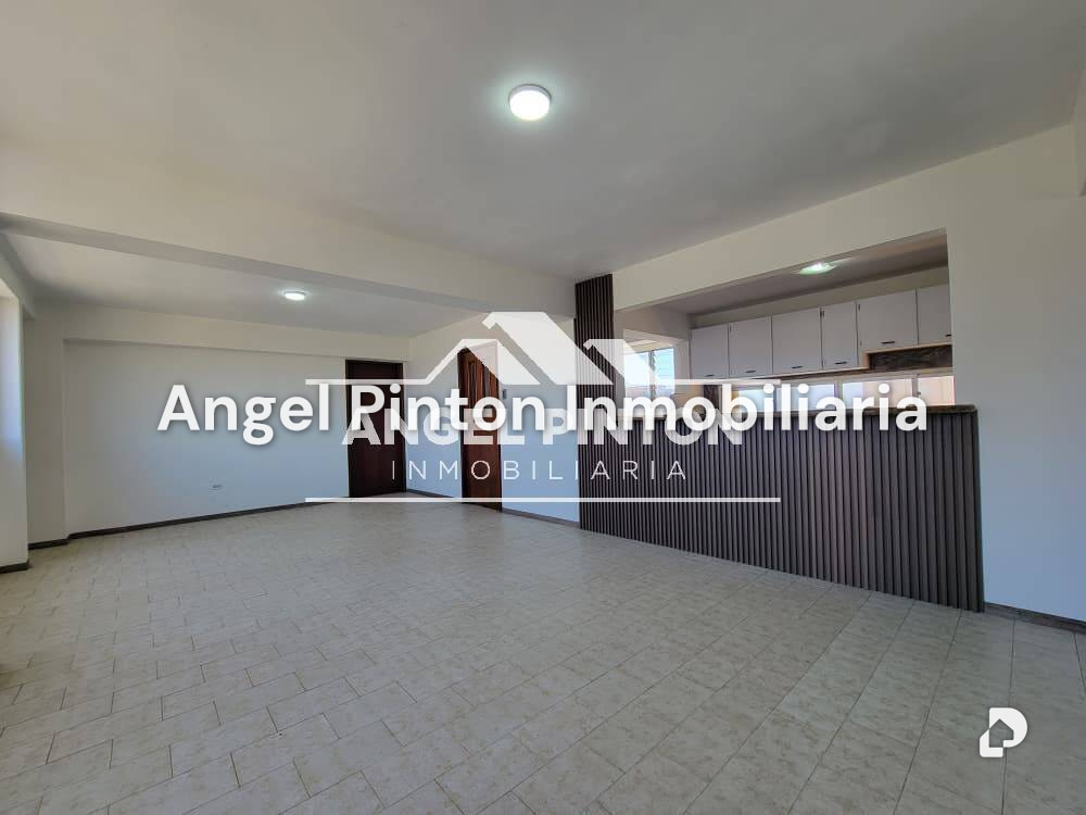 Apartamento en Avenida Bella Vista, Maracaibo – 1