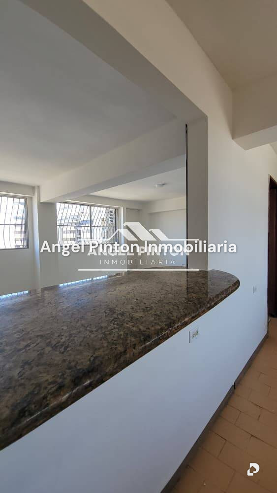 Apartamento en Avenida Bella Vista, Maracaibo – 23