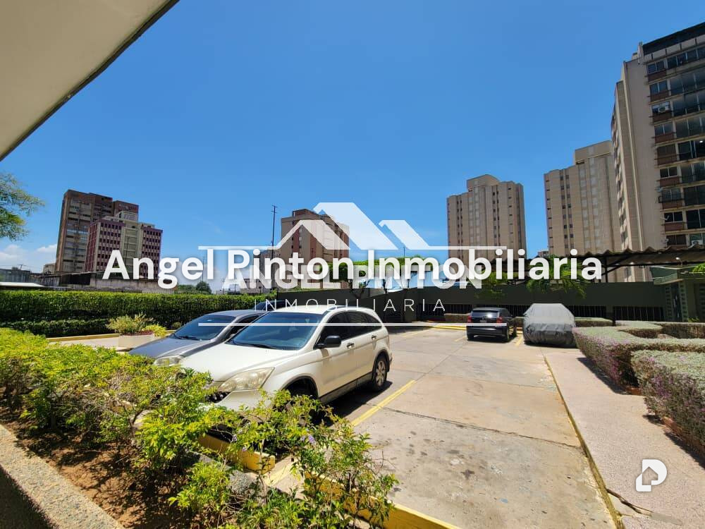 Apartamento en Avenida Bella Vista, Maracaibo – 10