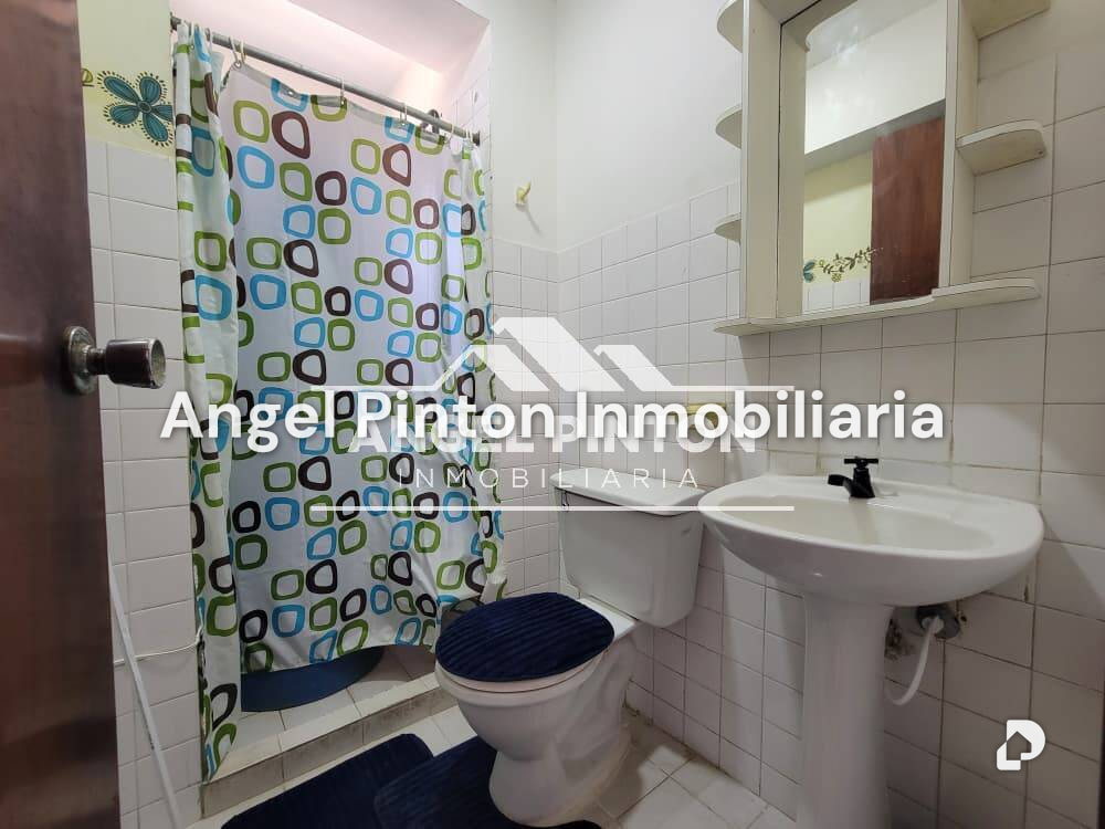 Apartamento en Avenida Bella Vista, Maracaibo – 22