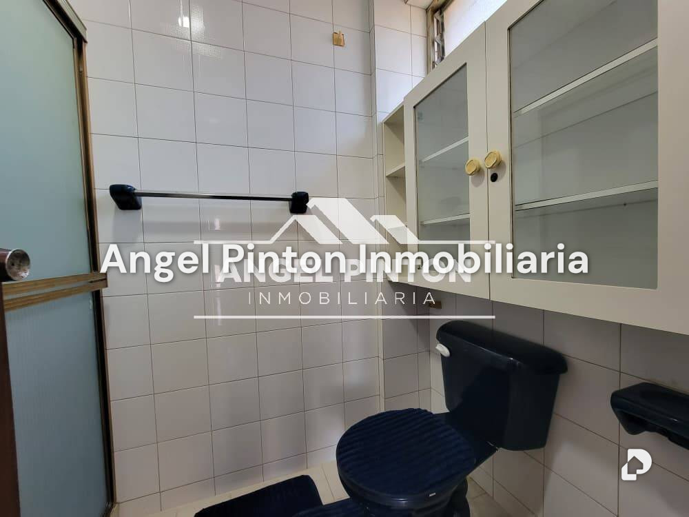 Apartamento en Avenida Bella Vista, Maracaibo – 21