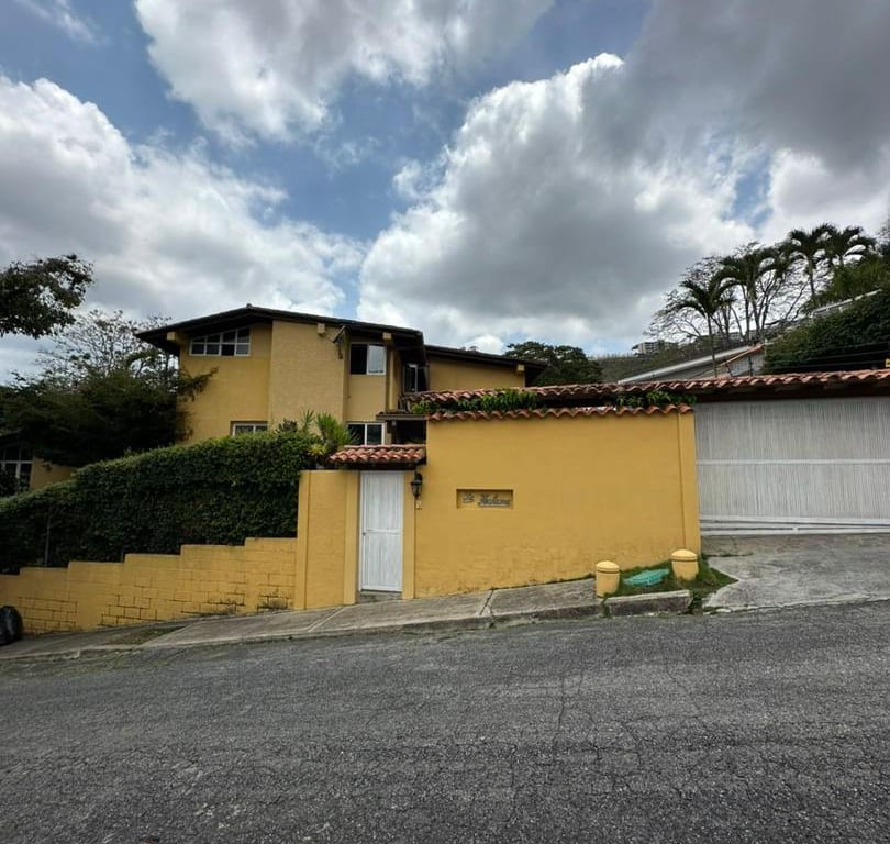 Casa en El Hatillo, Caracas - 1