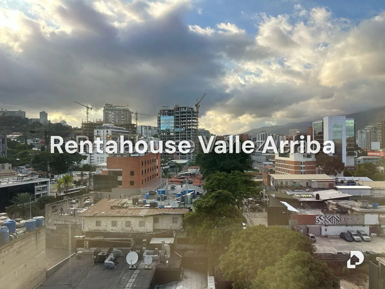 Local comercial en Las Mercedes, Caracas – 12