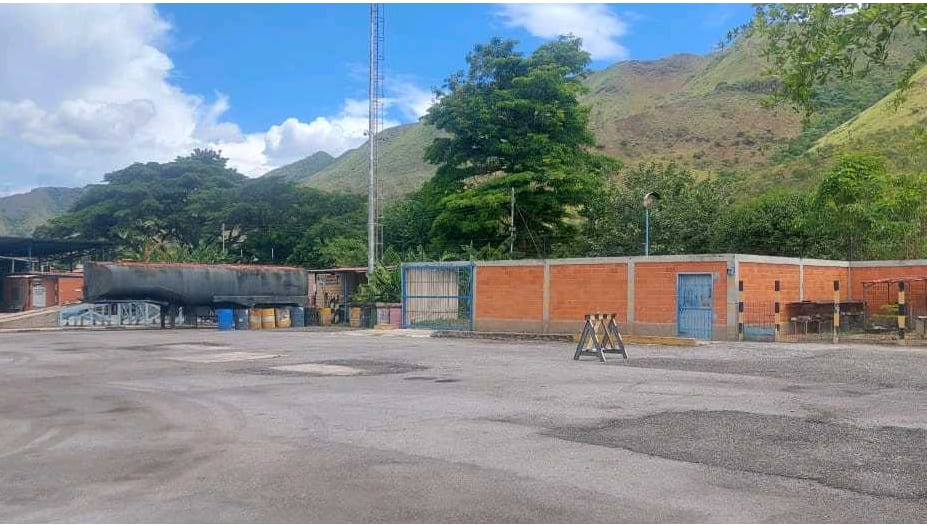 Terreno en Yagua, Guacara - 1