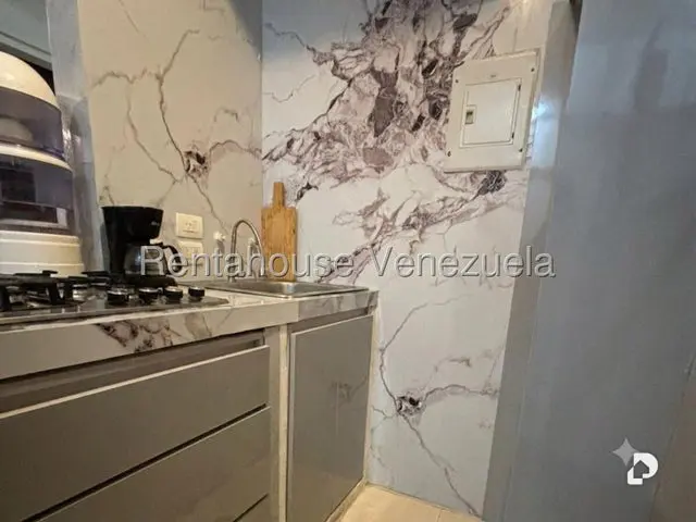 Apartamento en Parroquia Urbana San José, Valencia – 13