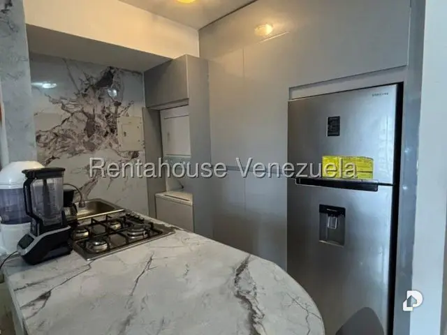 Apartamento en Parroquia Urbana San José, Valencia – 14