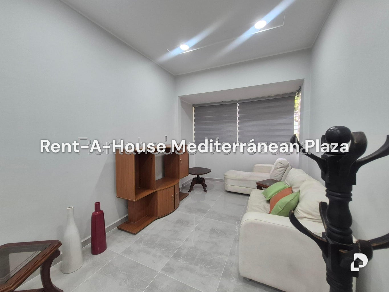 Apartamento en Chalet Country, San Diego